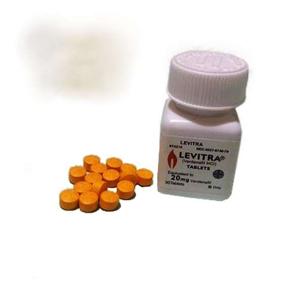 ليفيترا 20 م اقراص