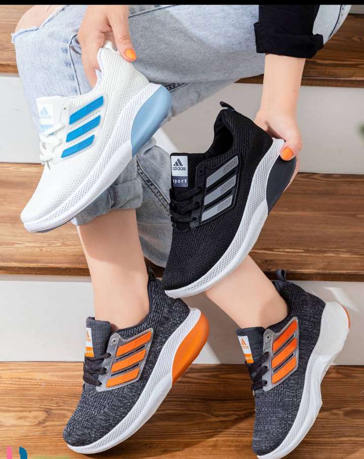 كوتشى Adidas Running الاكثر مبيعا