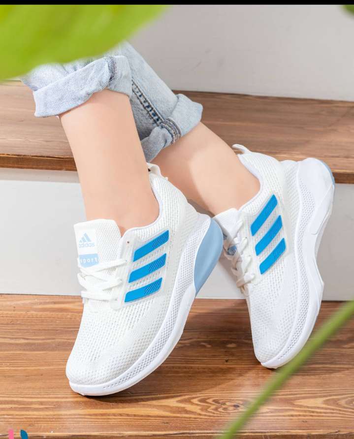 كوتشى Adidas Running الاكثر مبيعا