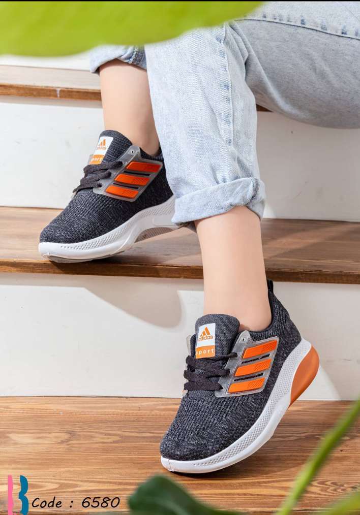 كوتشى Adidas Running الاكثر مبيعا