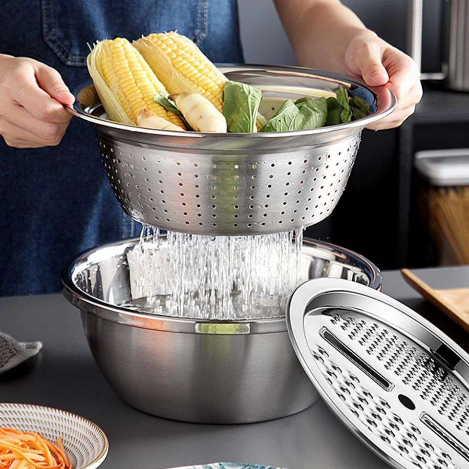 طقم متعدد الاستخدام استانليس