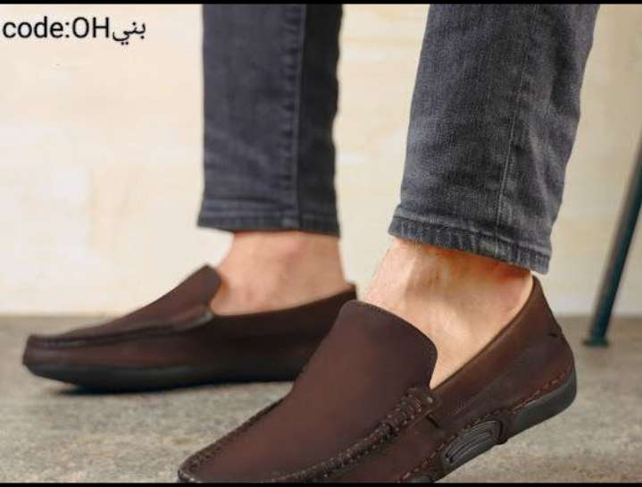 شوز رجالى كلاسيك
