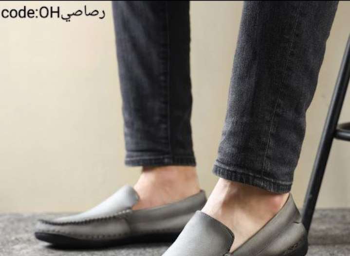 شوز رجالى كلاسيك