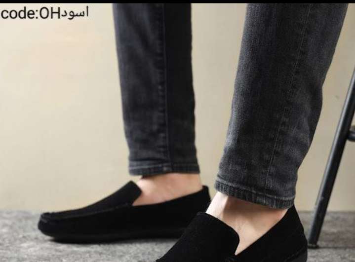 شوز رجالى كلاسيك