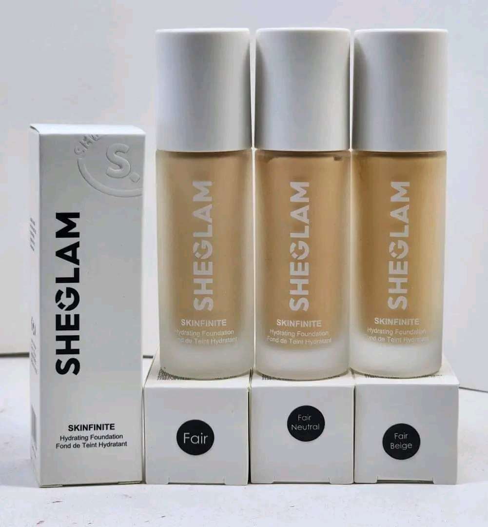 فاوندشن شيجلام