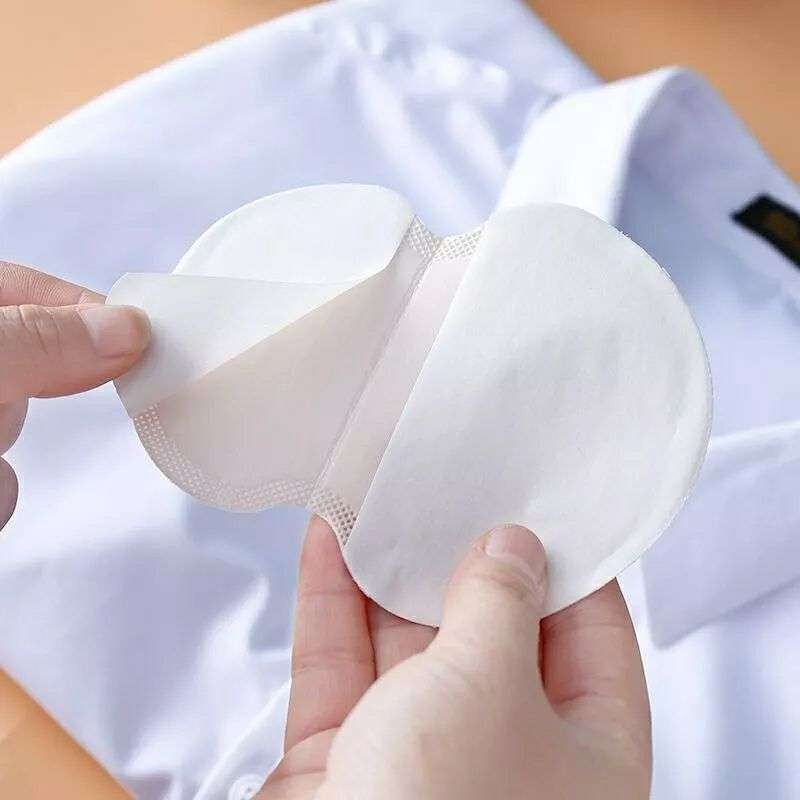 لاصقات  ازالة التعرق