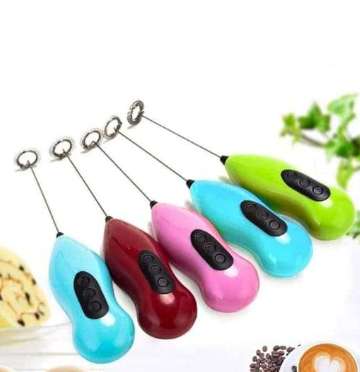 مضرب نسكافيه