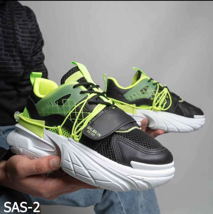 كوتشى رجالى راقى