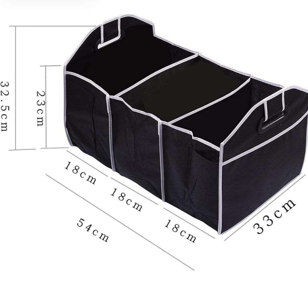 منظم شنطة سياره ورحلات🌟🌟💯💯 🌟🌟منظم  3 عين ⭐️⭐️