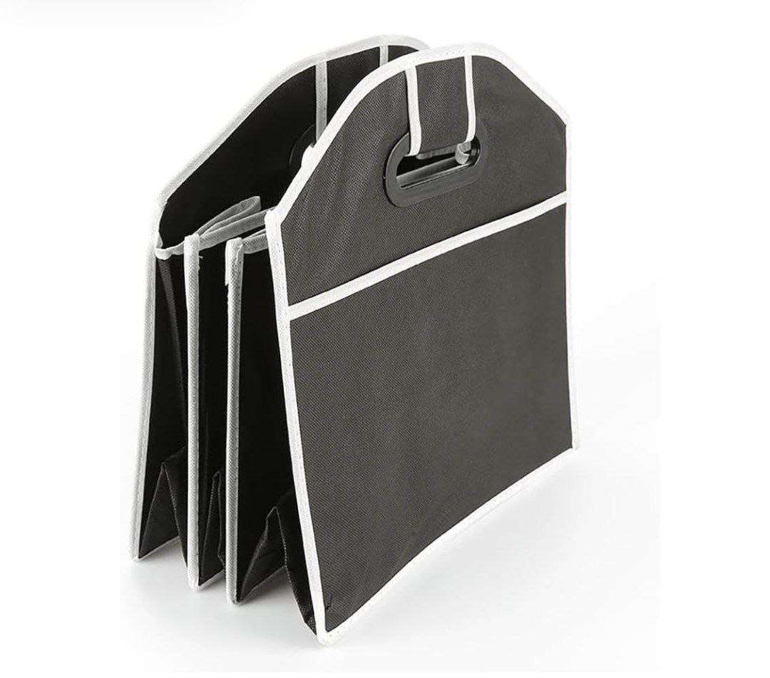 منظم شنطة سياره ورحلات🌟🌟💯💯 🌟🌟منظم  3 عين ⭐️⭐️