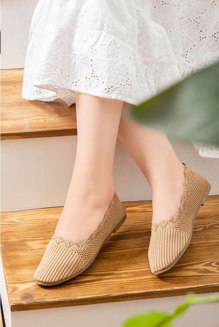 بلارينا تريكو خفيفة جدا ومريحة