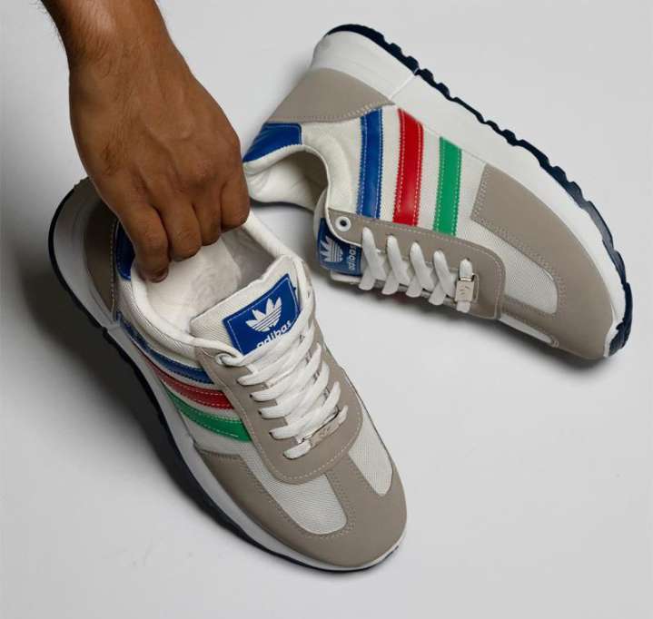 كوتشى رجالى فاخر