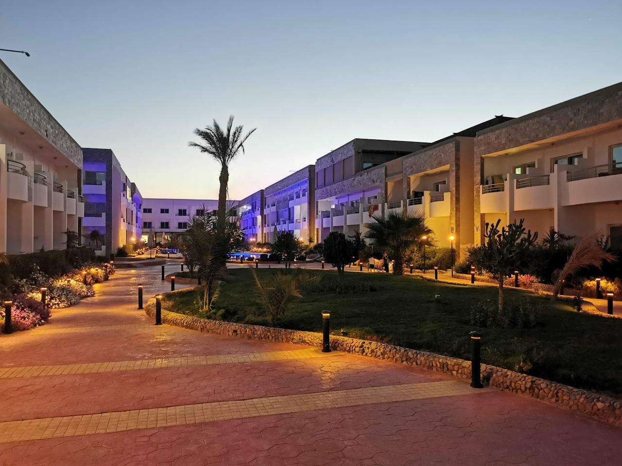 شاليه فندقي