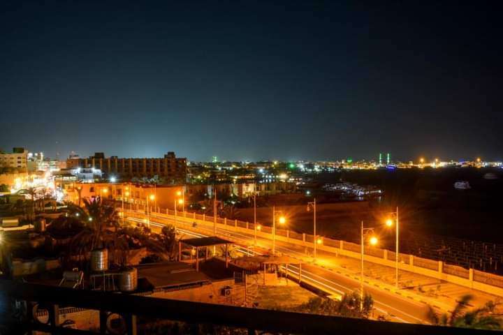 فندق صن أند سي