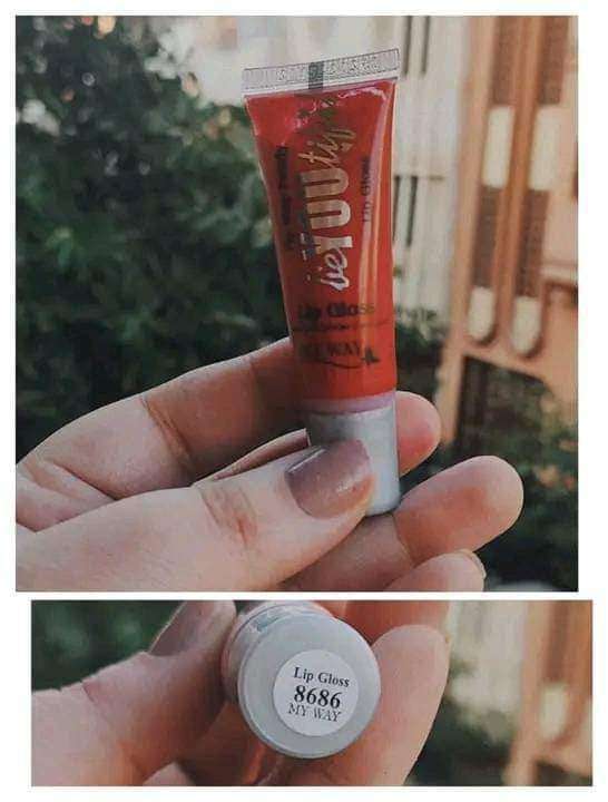 بيرلى ليب جلوس