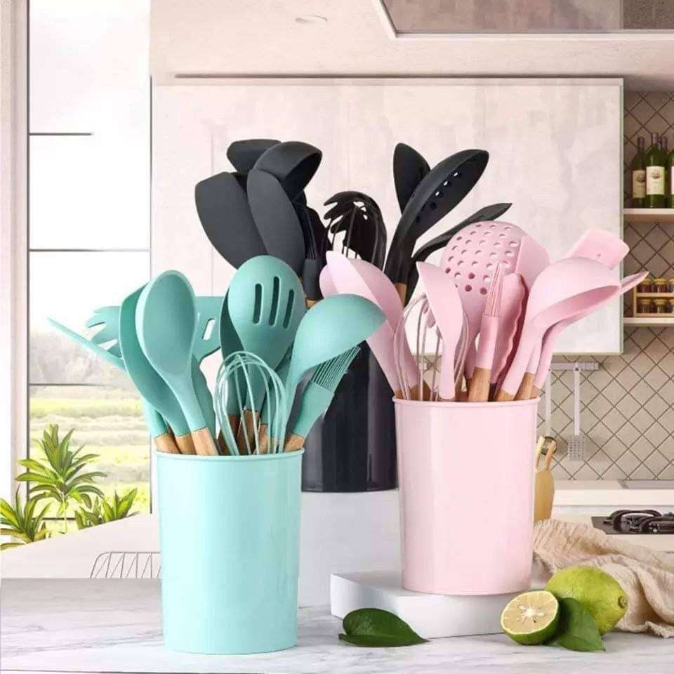 طقم توزيع الشيف بوراك