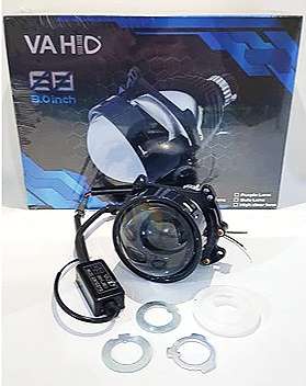 Vahid E8