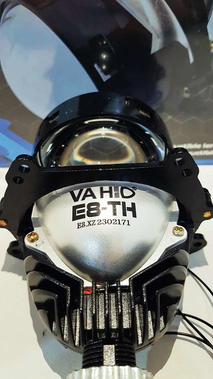 Vahid E8