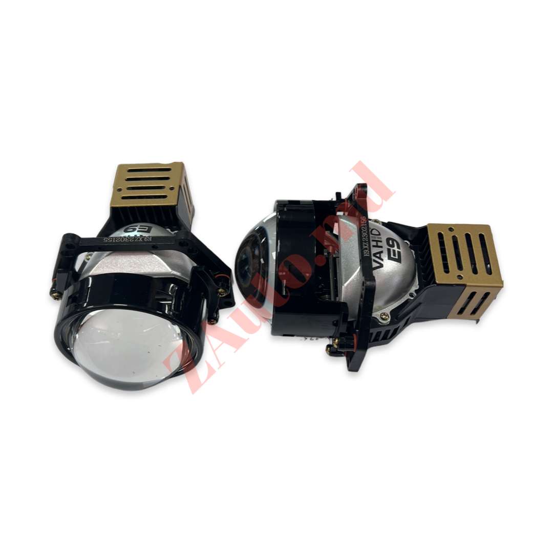 فاهيد ايه ٩ VahidE9 لفانوس عربيتك