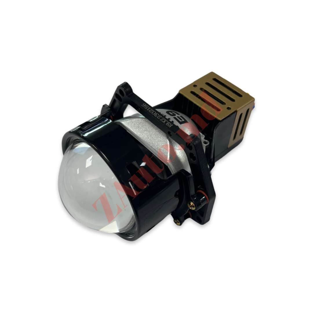 فاهيد ايه ٩ VahidE9 لفانوس عربيتك