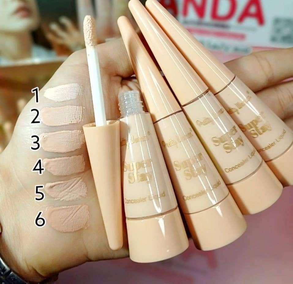 كلسنر خافى للعيوب