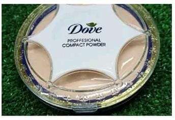 بودره للوجه