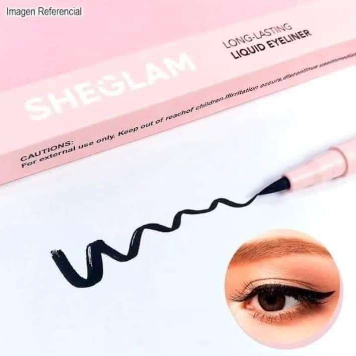 ايلاينر شيجلام