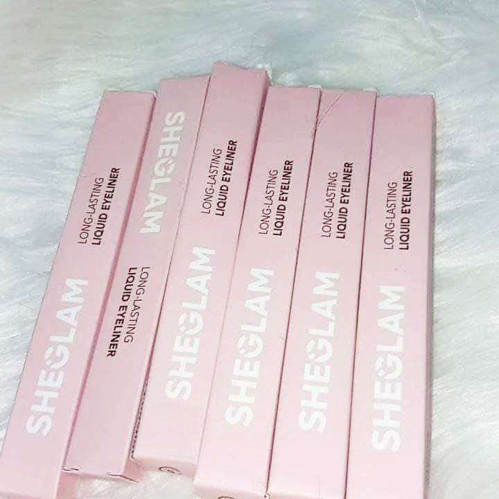 ايلاينر شيجلام