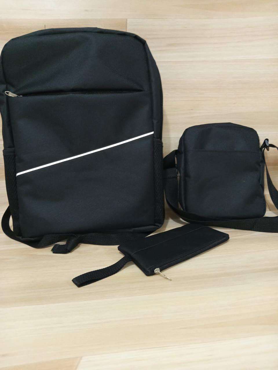 شنطة ظهر  لابتوب