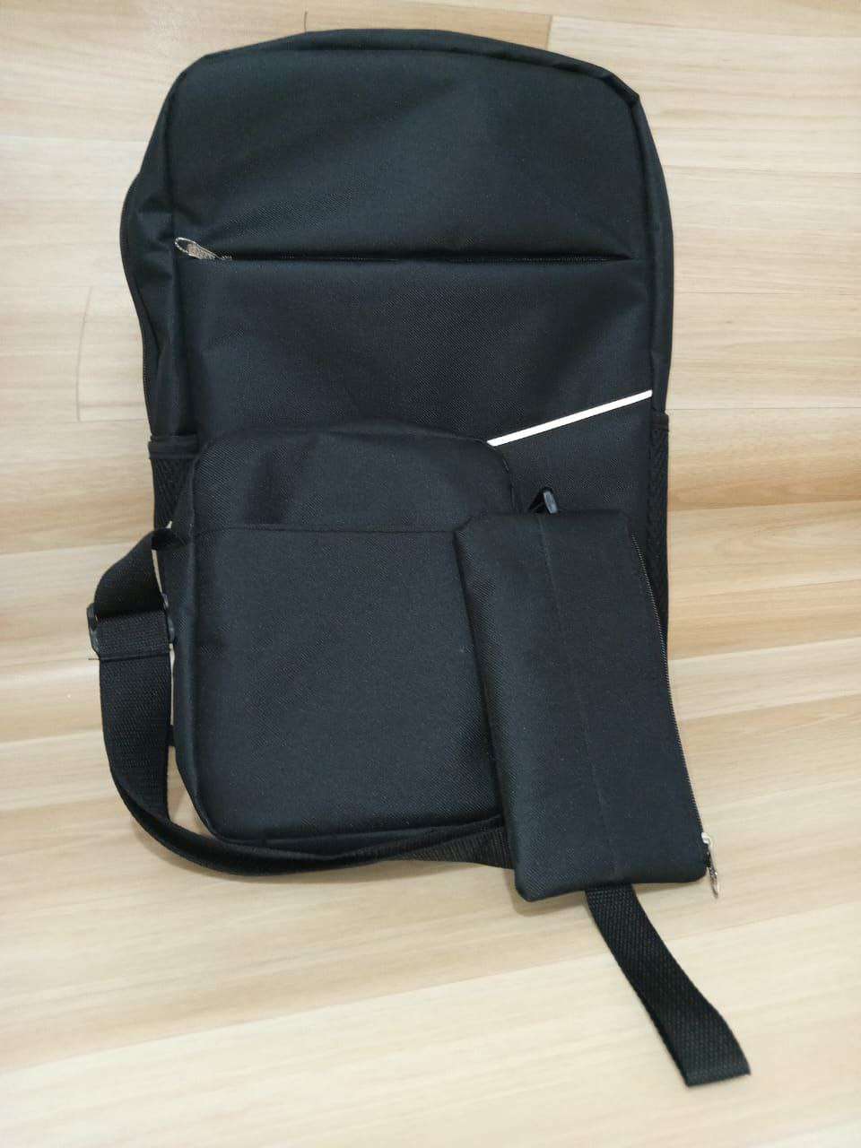 شنطة ظهر  لابتوب