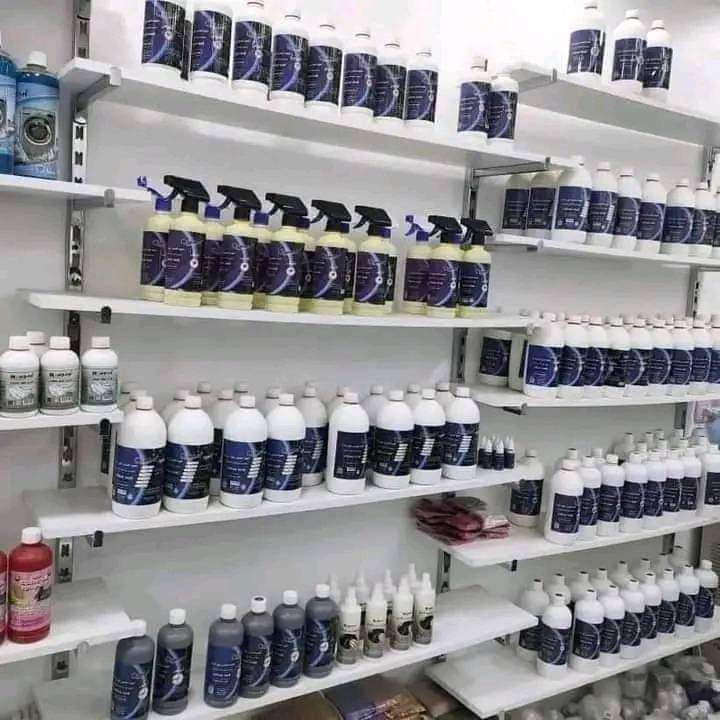 مبيد حشرة البق من شركه مكه