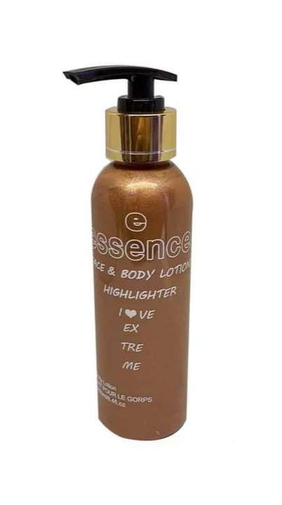 لوشن هايلايتر إيسينس 🤎