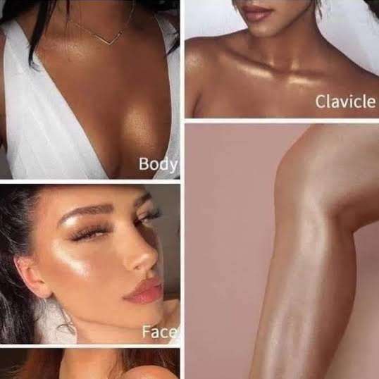 لوشن هايلايتر إيسينس 🤎