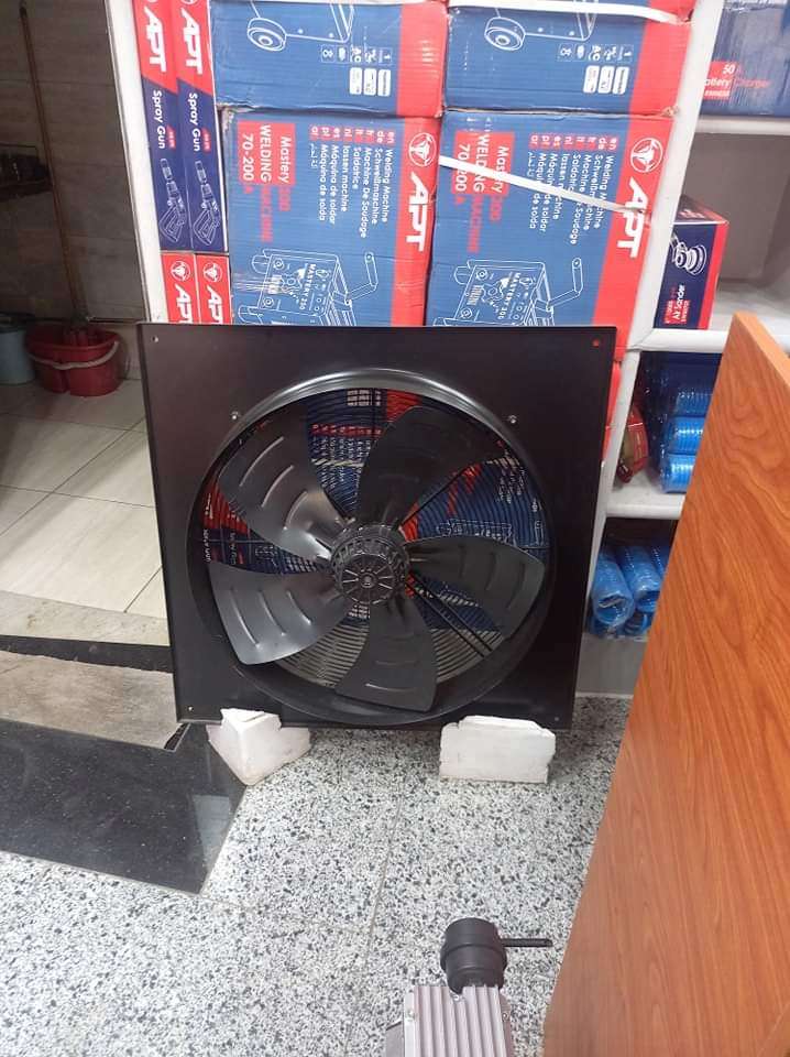 شفاطات طرد و شفط تعمل علي رمان بلي