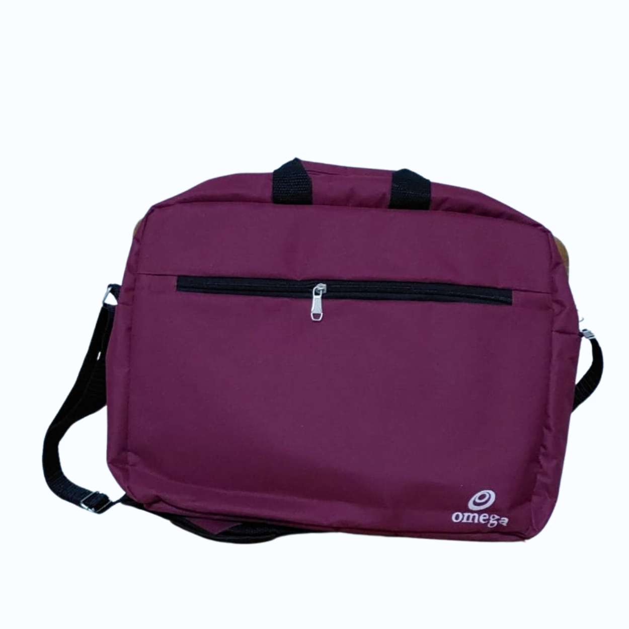 حقيبه كتف اللاب توب من Omega