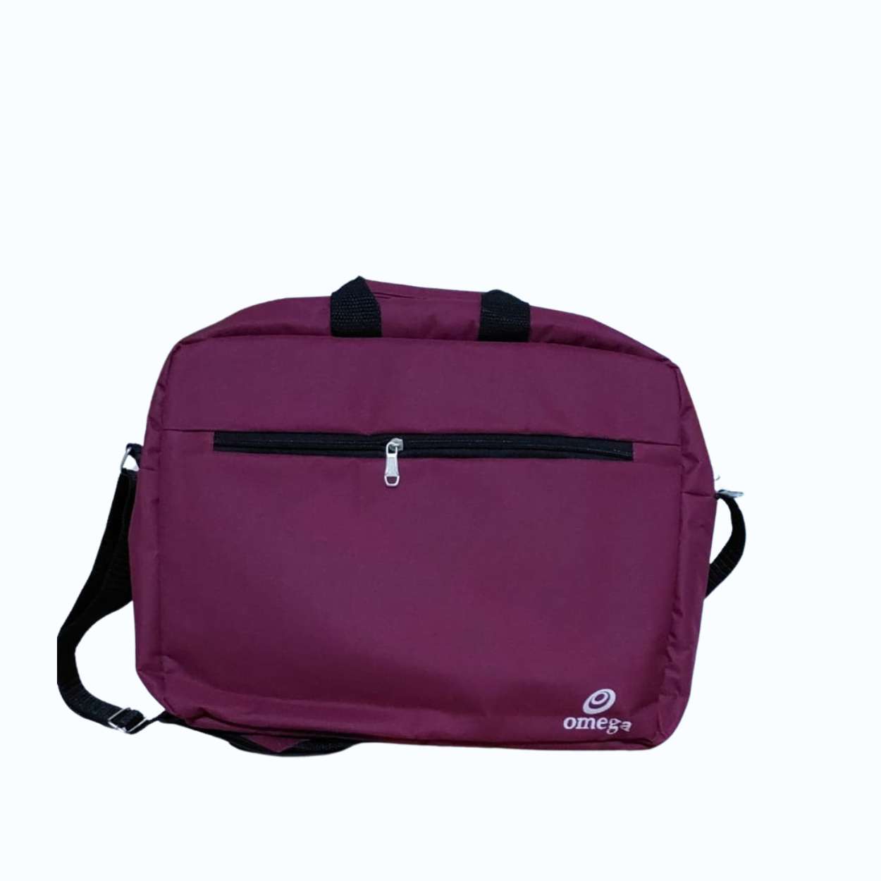 حقيبه كتف اللاب توب من Omega