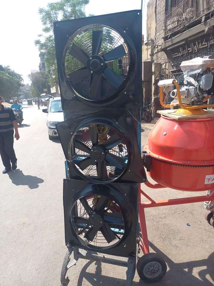 شفاطات طرد و شفط تعمل علي رمان بلي