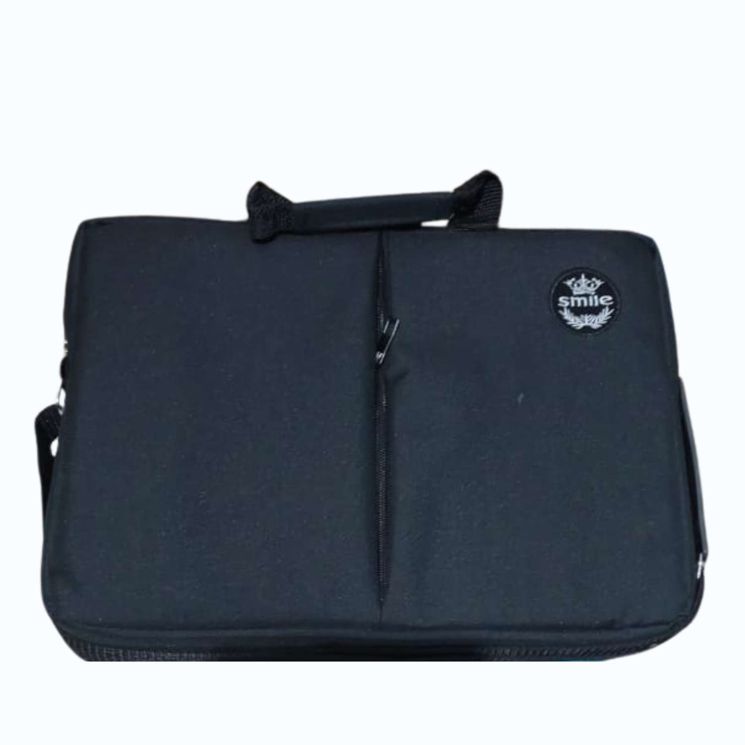 شنطه كتف  Smile للاب توب HP LENOVO  SONY  LG  DELL