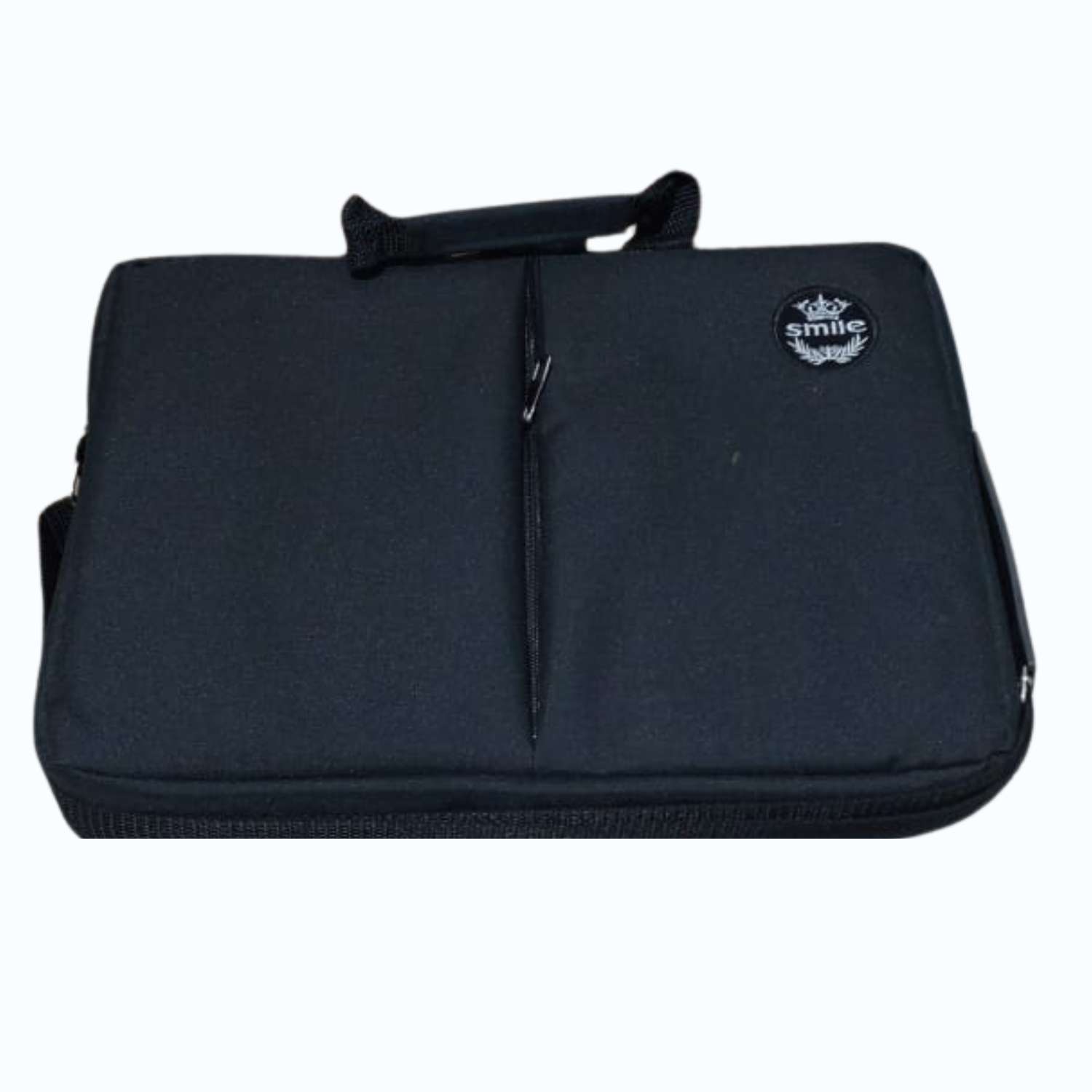 شنطه كتف  Smile للاب توب HP LENOVO  SONY  LG  DELL