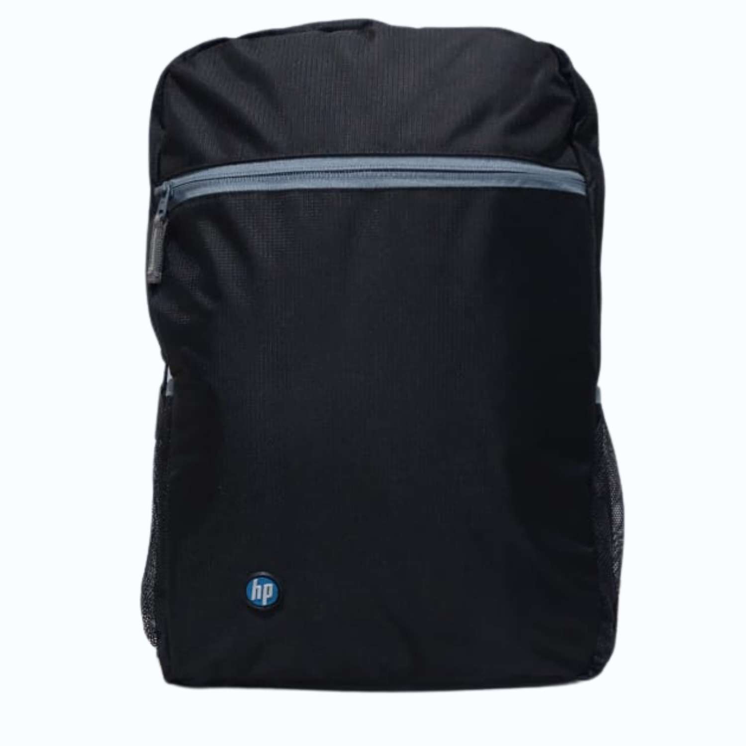 شنطه ظهر سوداء Hp للاب توب والدراسه الجامعيه والسفر نسخه اوريجنال