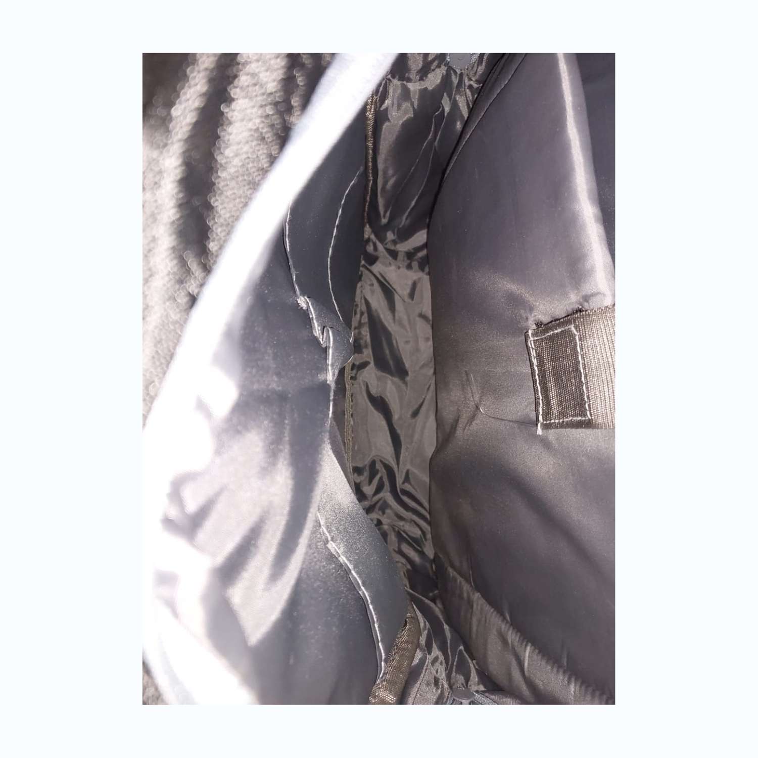 شنطه ظهر سوداء Hp للاب توب والدراسه الجامعيه والسفر نسخه اوريجنال