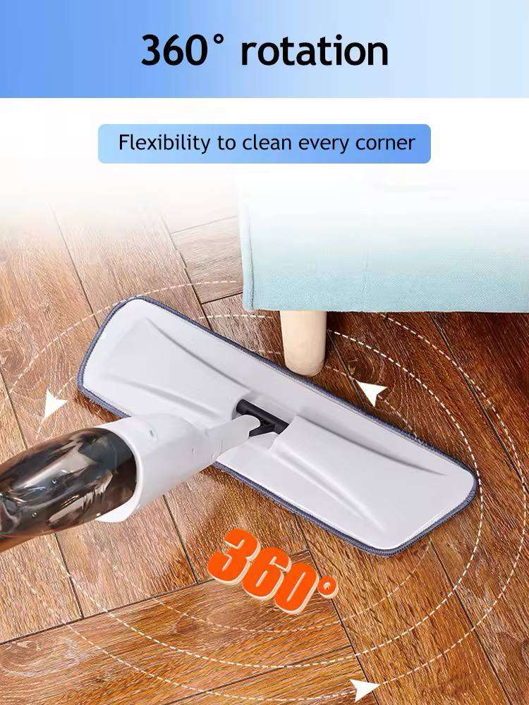 مساحه بخاخه