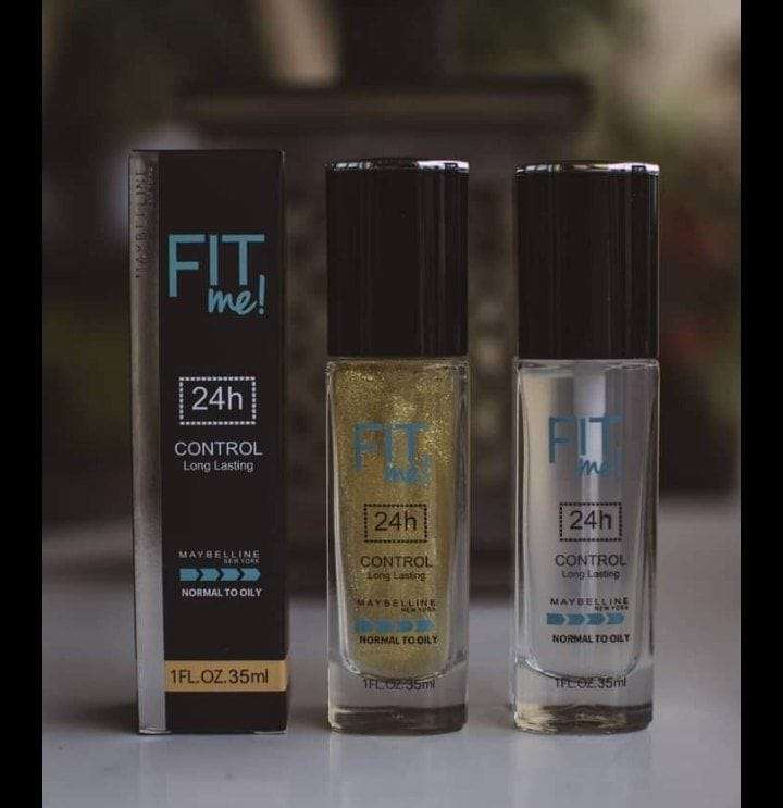 برايمر فيت مي