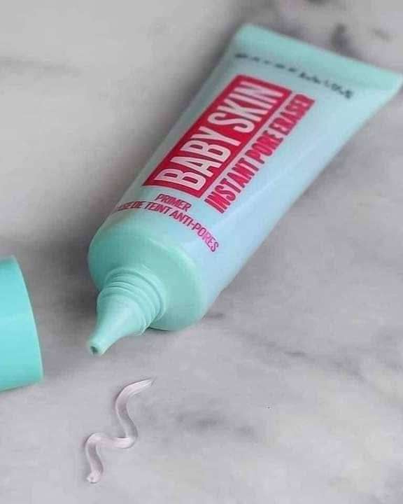 برايمر بيبي سكين