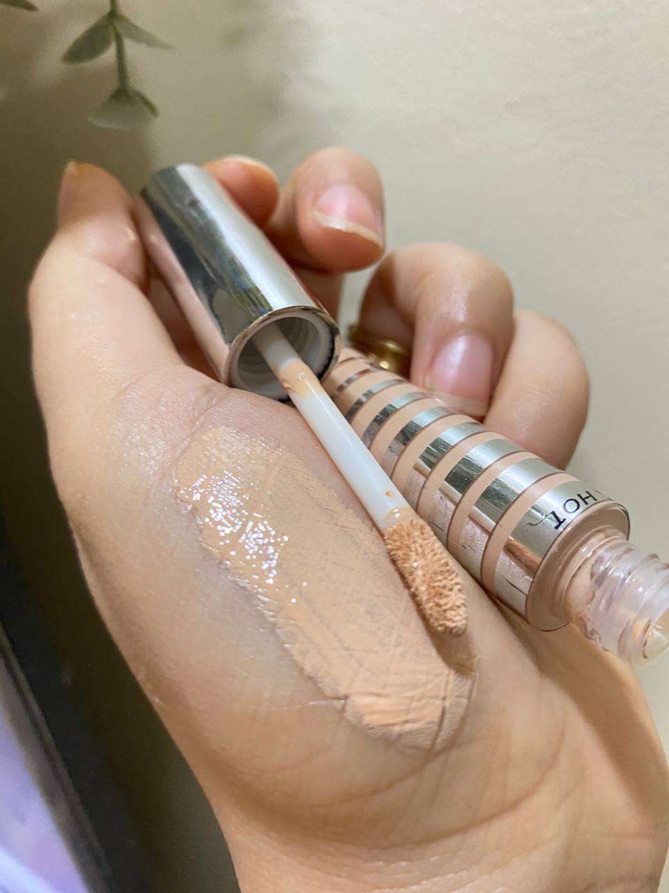 كونسيلر ماك خافى الهالات