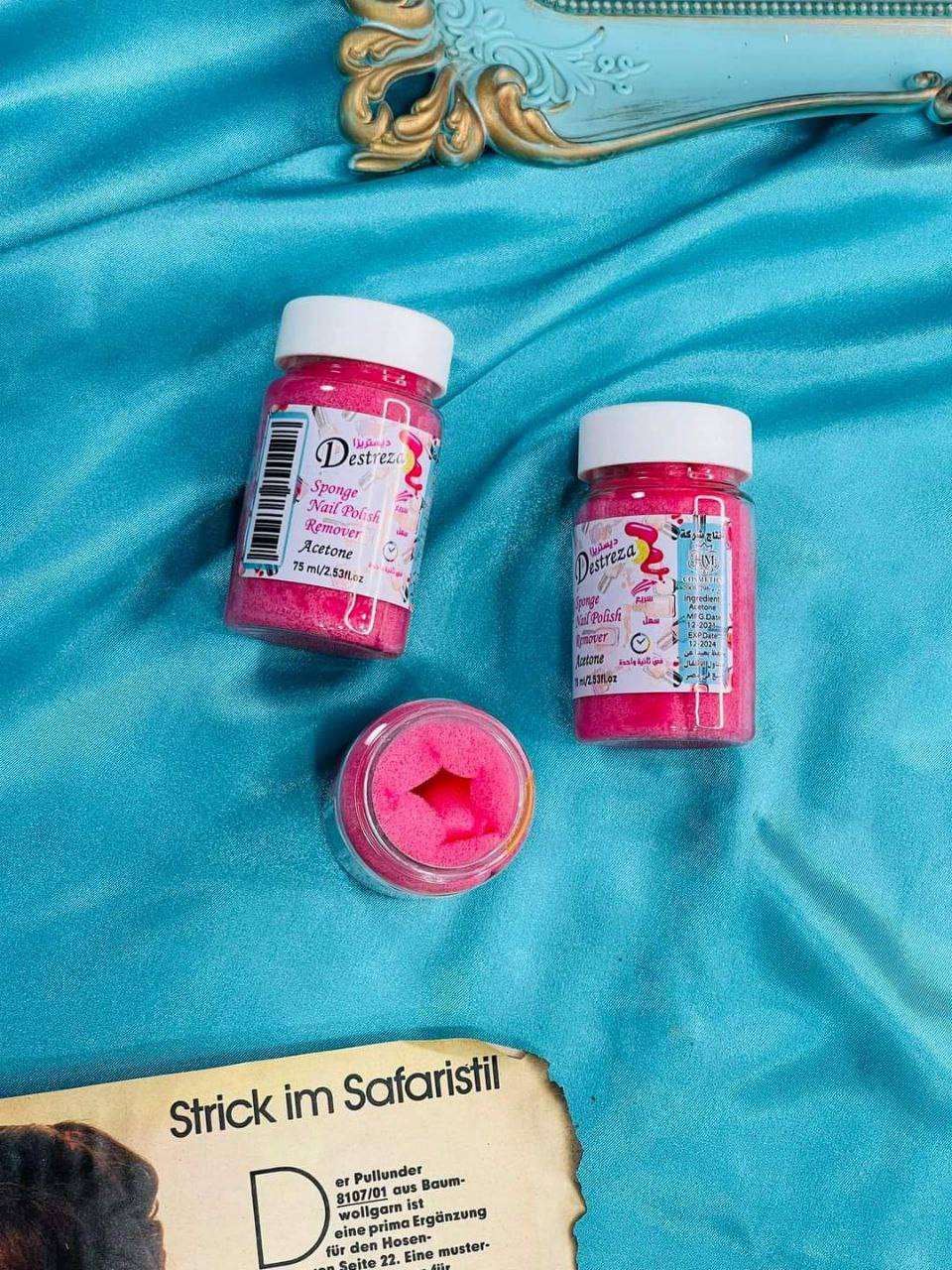 مونكير ماركات احجام صغيره ووسط وكبيره كيكو و فلورمار