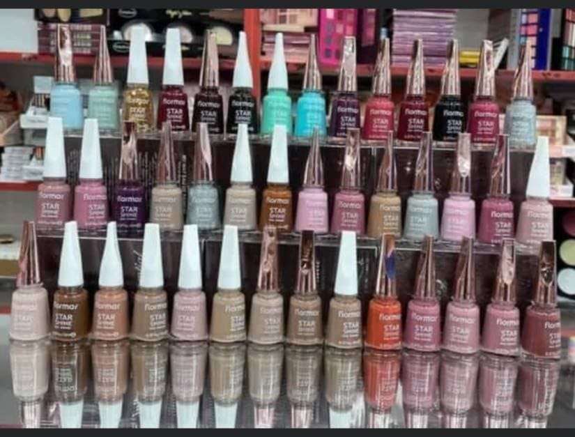 مونكير ماركات احجام صغيره ووسط وكبيره كيكو و فلورمار