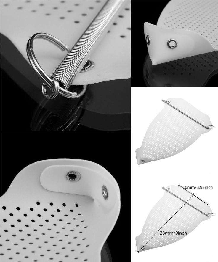 كفر و شوز المكواه