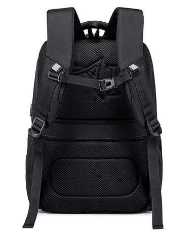 شنطة ظهر لاب توب أركتيك هانتر15.6بوصة B00120C