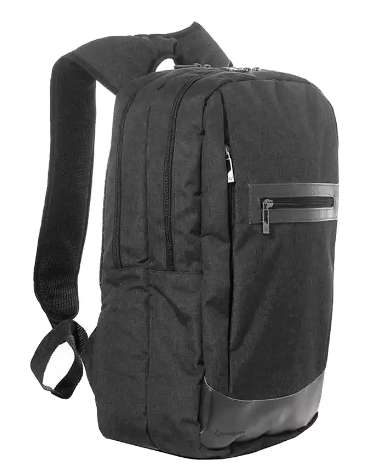 شنطة لابتوب ظهر لافينتو 15.6 إنش أسود BG03B